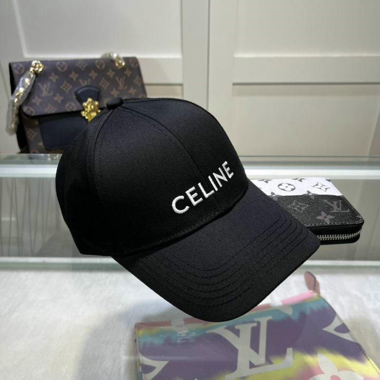 Wholesale Cheap C eline Aaa Designer Caps for Sale