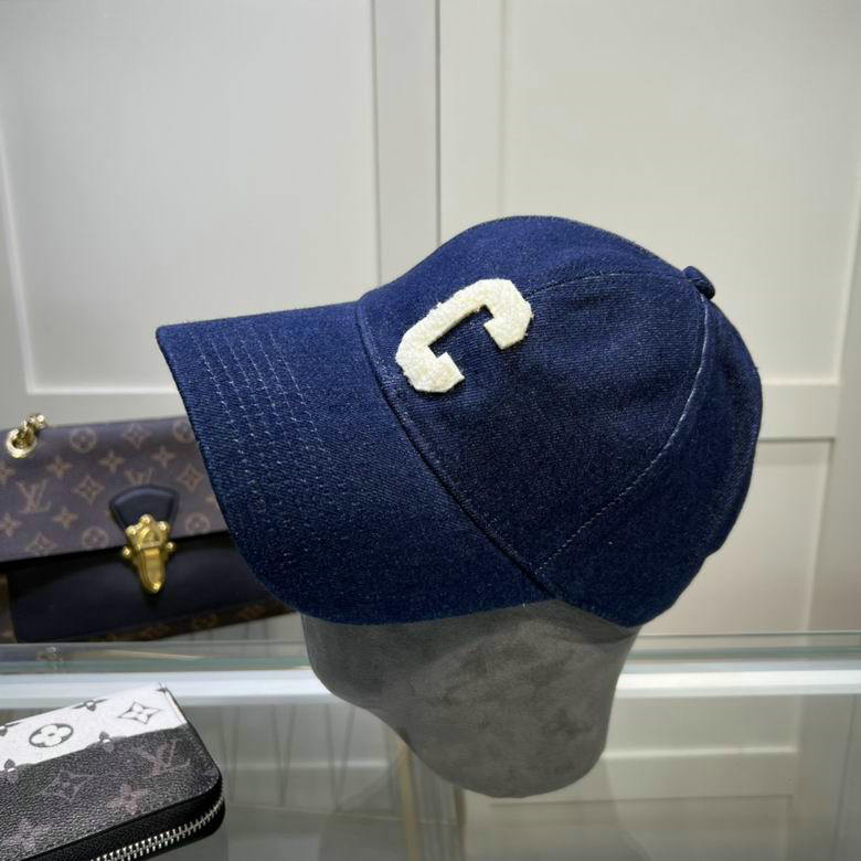 Wholesale Cheap C eline Aaa Designer Caps for Sale