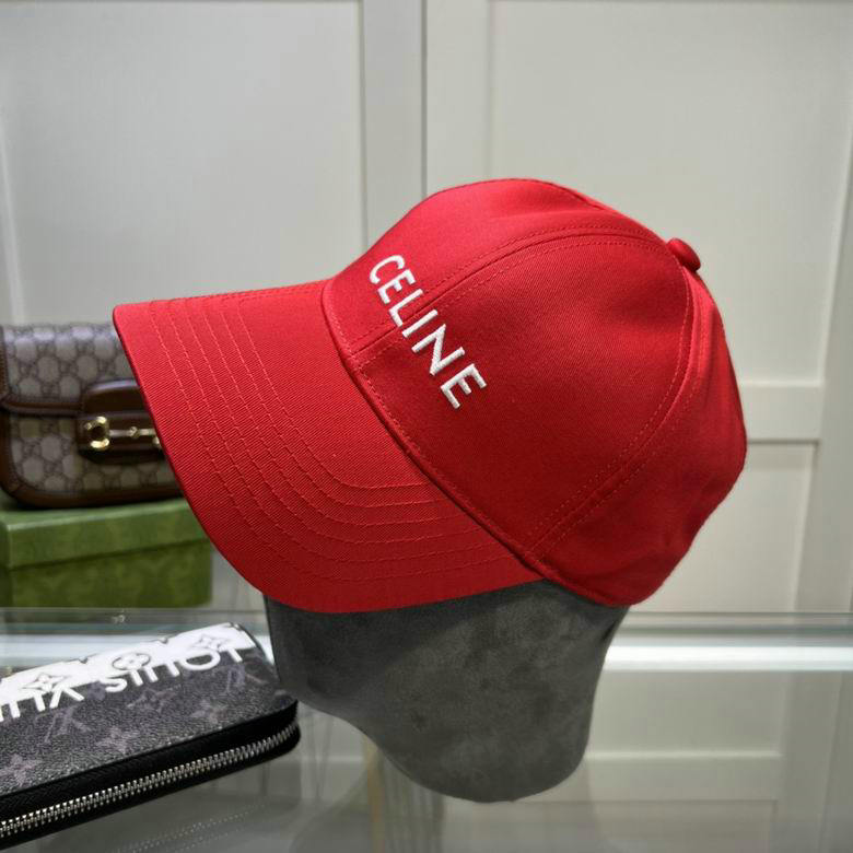 Wholesale Cheap C eline Aaa Designer Caps for Sale
