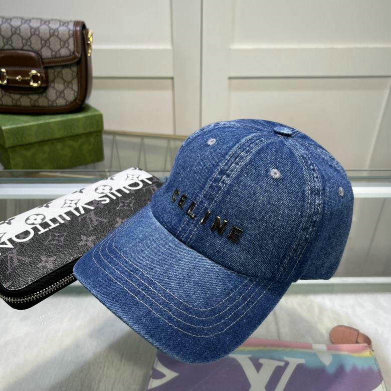 Wholesale Cheap C eline Aaa Designer Caps for Sale