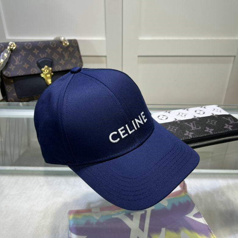 Wholesale Cheap C eline Aaa Designer Caps for Sale