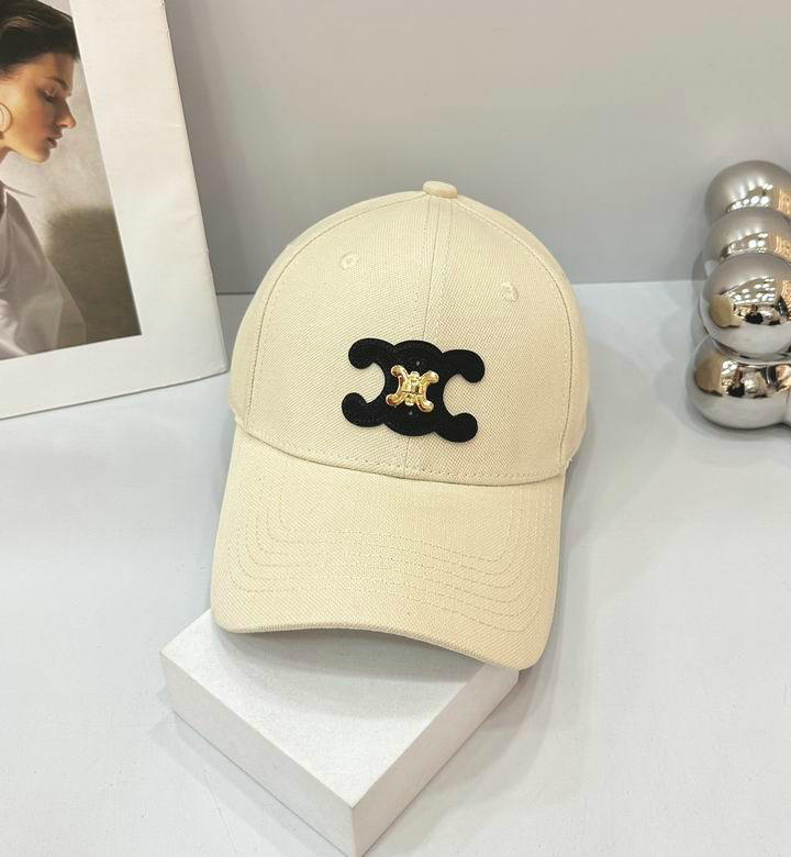 Wholesale Cheap C eline Aaa Designer Caps for Sale