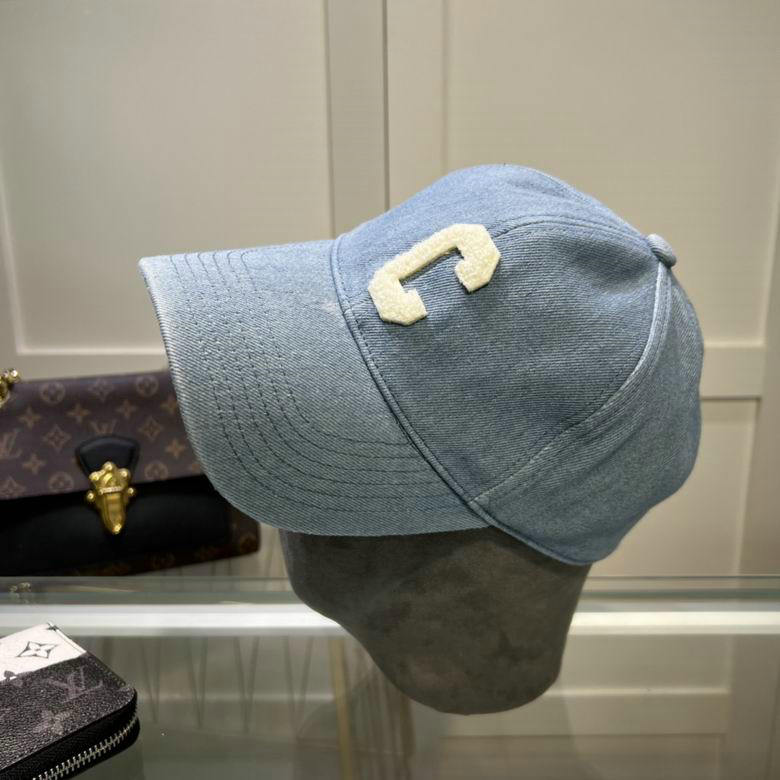 Wholesale Cheap C eline Aaa Designer Caps for Sale