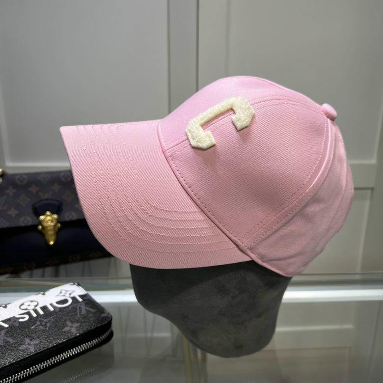 Wholesale Cheap C eline Aaa Designer Caps for Sale