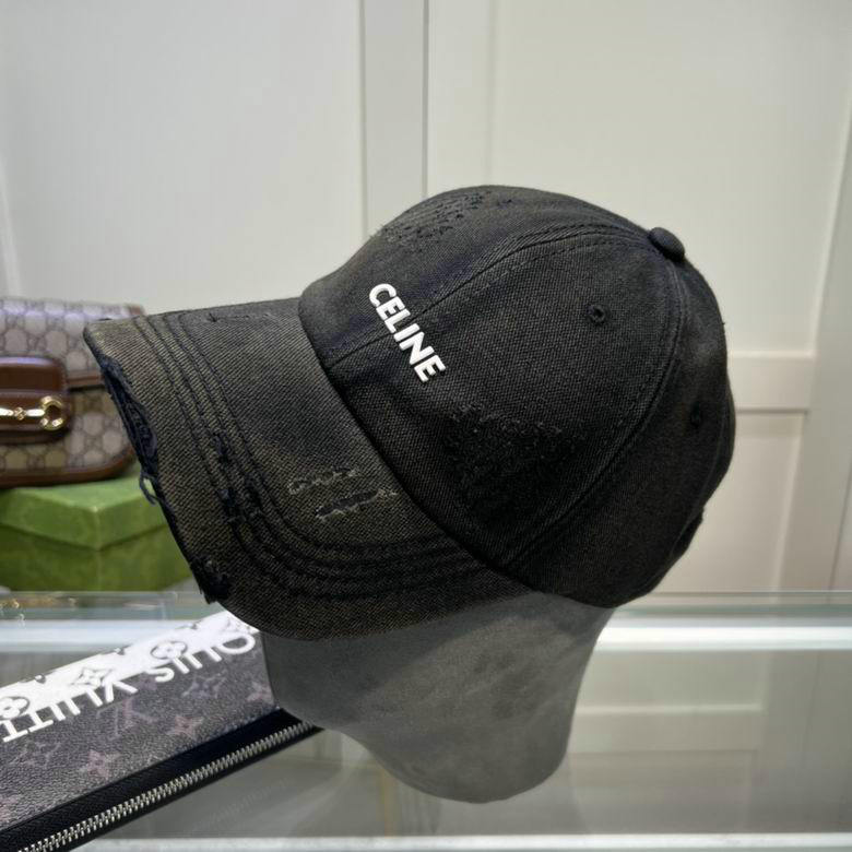Wholesale Cheap C eline Aaa Designer Caps for Sale