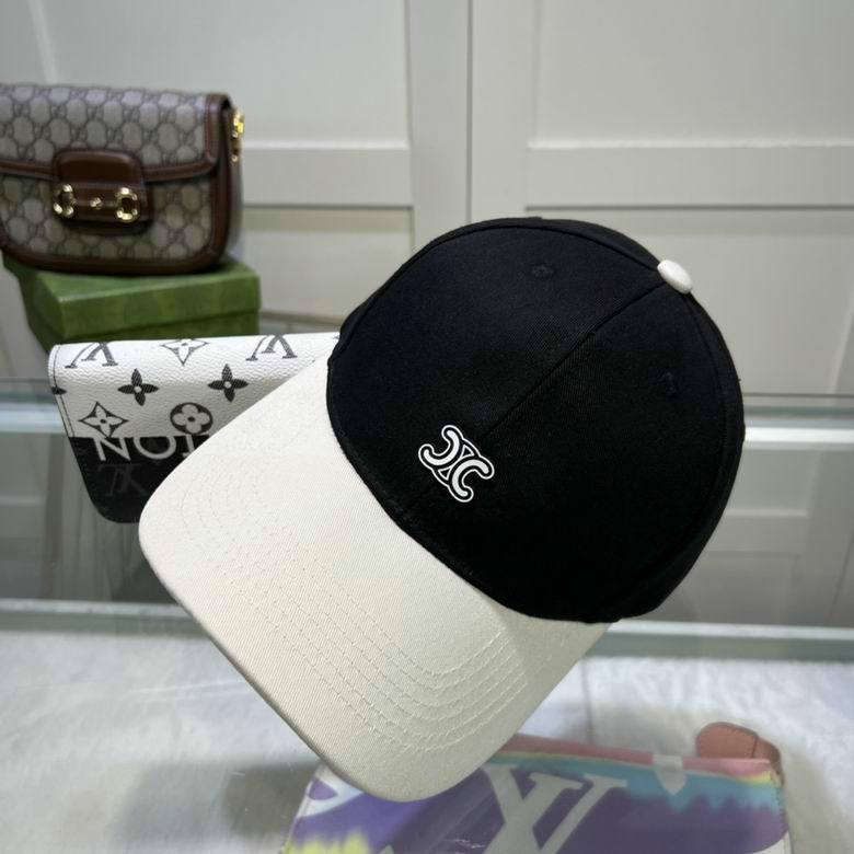 Wholesale Cheap C eline Aaa Designer Caps for Sale