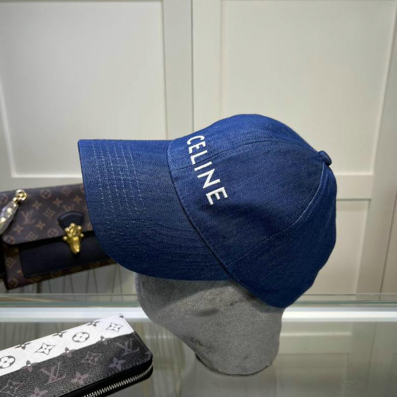 Wholesale Cheap C eline Aaa Designer Caps for Sale