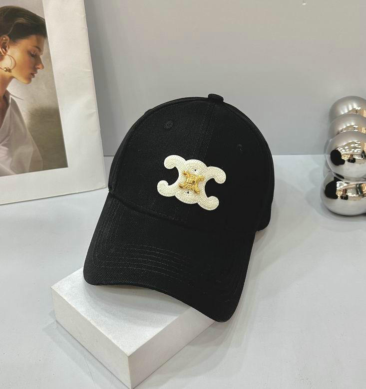 Wholesale Cheap C eline Aaa Designer Caps for Sale