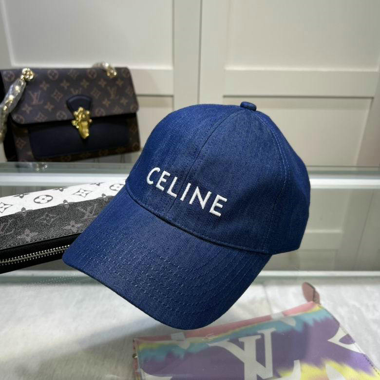 Wholesale Cheap C eline Aaa Designer Caps for Sale