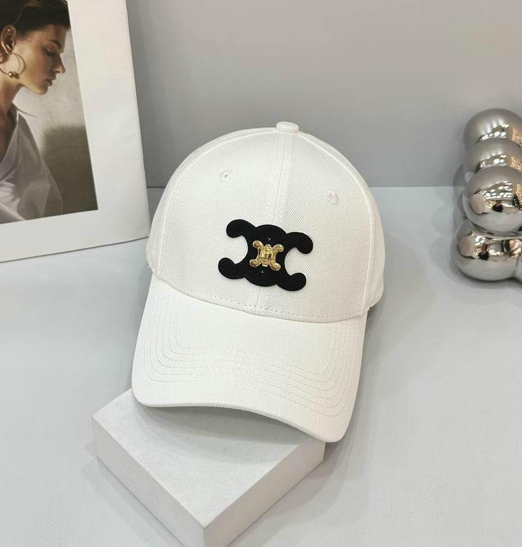 Wholesale Cheap C eline Aaa Designer Caps for Sale