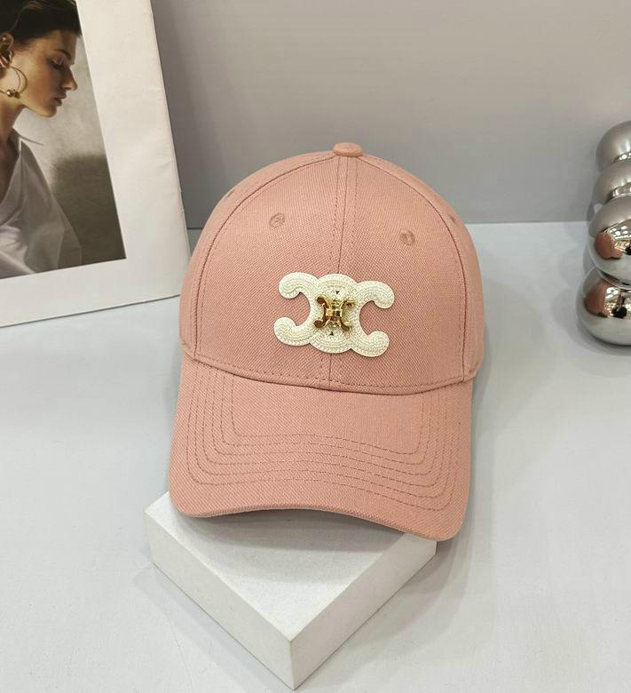 Wholesale Cheap C eline Aaa Designer Caps for Sale