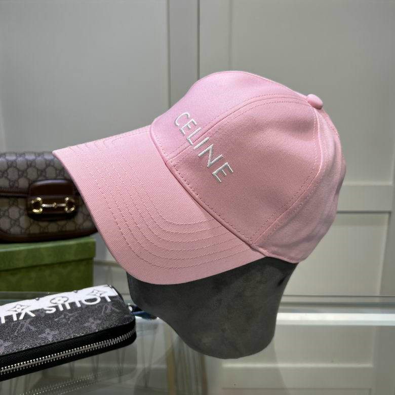 Wholesale Cheap C eline Aaa Designer Caps for Sale