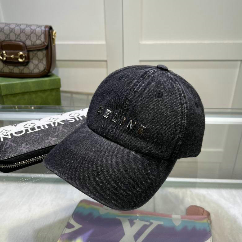 Wholesale Cheap C eline Aaa Designer Caps for Sale