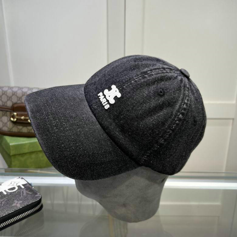 Wholesale Cheap C eline Aaa Designer Caps for Sale