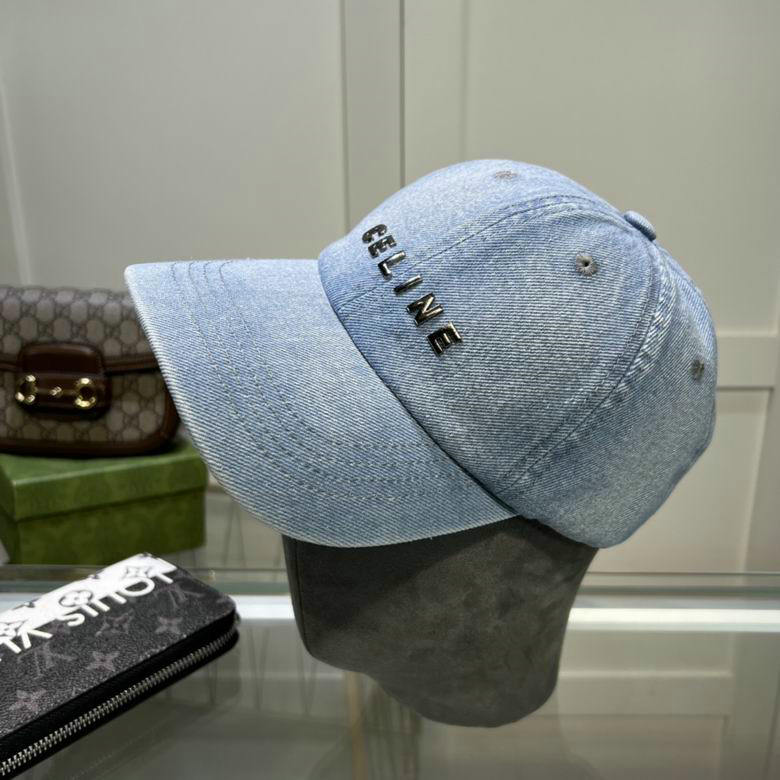 Wholesale Cheap C eline Aaa Designer Caps for Sale
