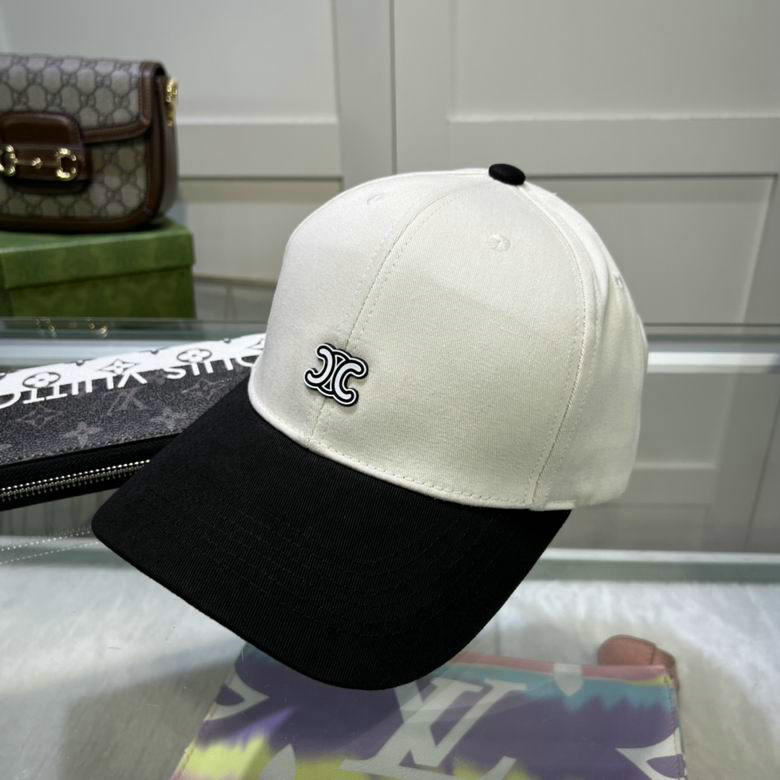Wholesale Cheap C eline Aaa Designer Caps for Sale