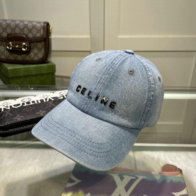 Wholesale Cheap C eline Aaa Designer Caps for Sale