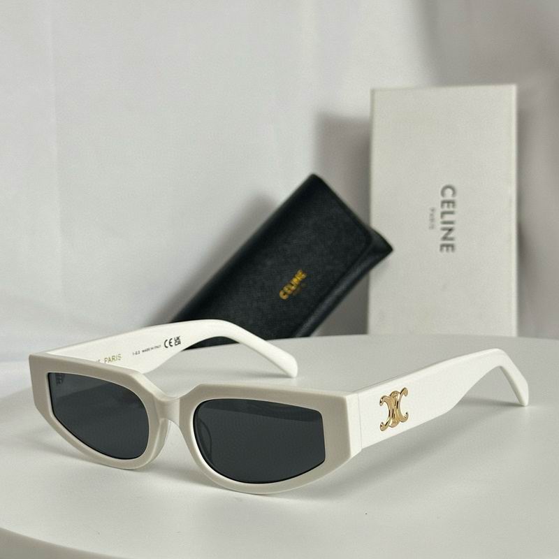 Wholesale Cheap CELINE Replica Sunglasses Aaa for Sale