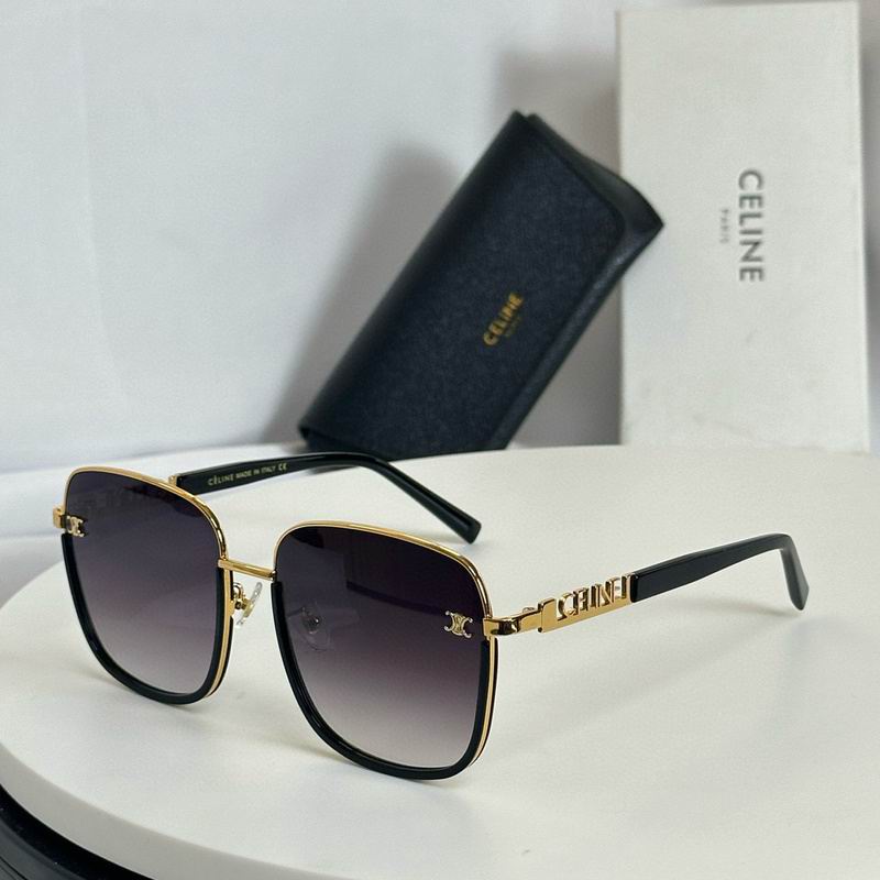 Wholesale Cheap CELINE Replica Sunglasses Aaa for Sale