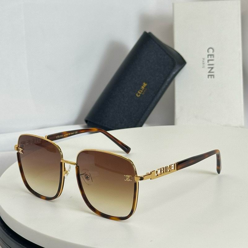 Wholesale Cheap CELINE Replica Sunglasses Aaa for Sale