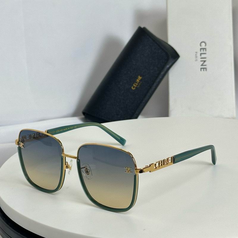 Wholesale Cheap CELINE Replica Sunglasses Aaa for Sale