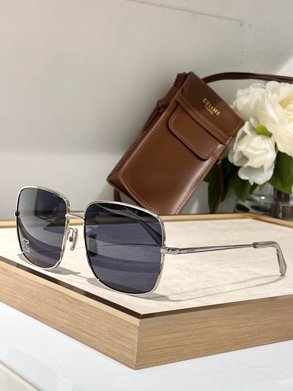 Wholesale Cheap CELINE Replica Sunglasses Aaa for Sale