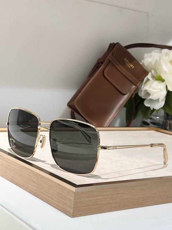 Wholesale Cheap CELINE Replica Sunglasses Aaa for Sale