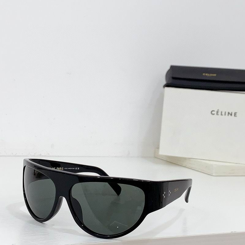 Wholesale Cheap CELINE Replica Sunglasses Aaa for Sale