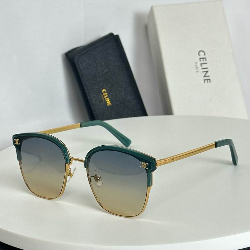 Wholesale Cheap CELINE Replica Sunglasses Aaa for Sale