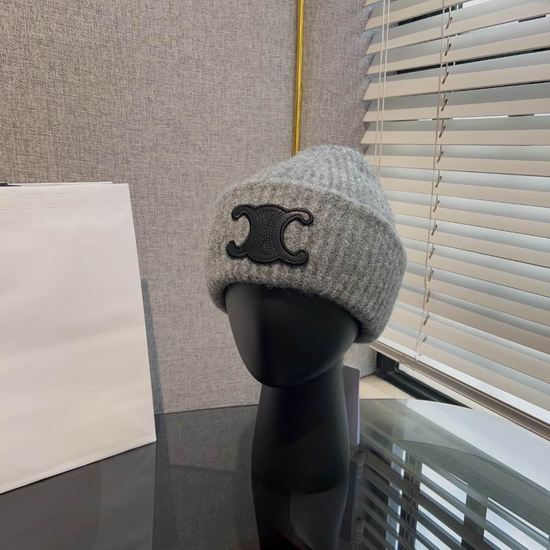 Wholesale Cheap C.eline Replica Designer Beanies for Sale