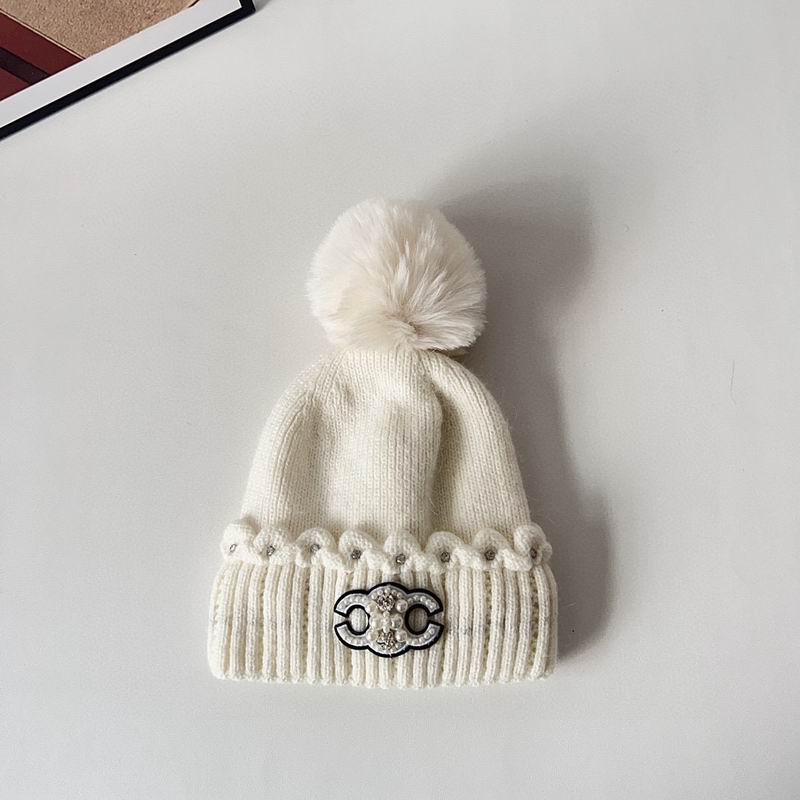 Wholesale Cheap C.eline Replica Designer Beanies for Sale