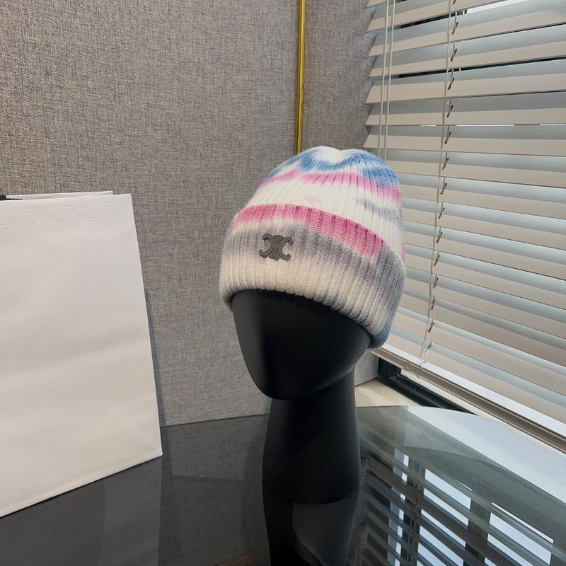 Wholesale Cheap C.eline Replica Designer Beanies for Sale