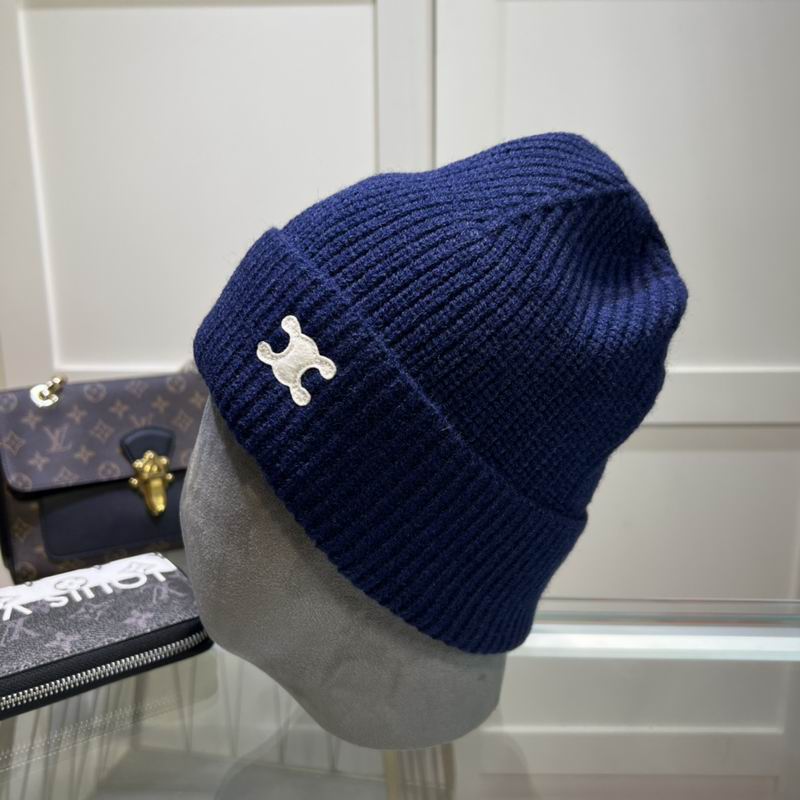 Wholesale Cheap C.eline Replica Designer Beanies for Sale