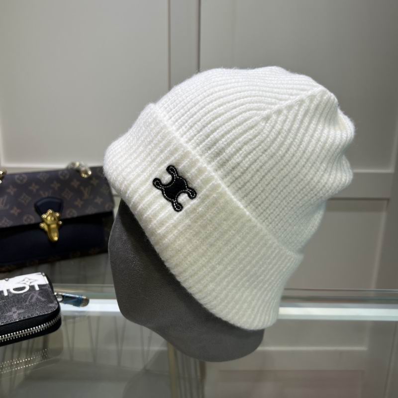 Wholesale Cheap C.eline Replica Designer Beanies for Sale