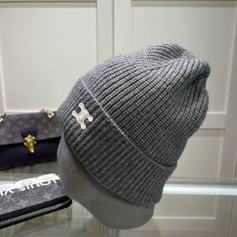Wholesale Cheap C.eline Replica Designer Beanies for Sale
