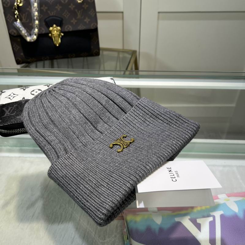 Wholesale Cheap C.eline Replica Designer Beanies for Sale