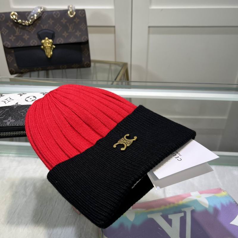 Wholesale Cheap C.eline Replica Designer Beanies for Sale