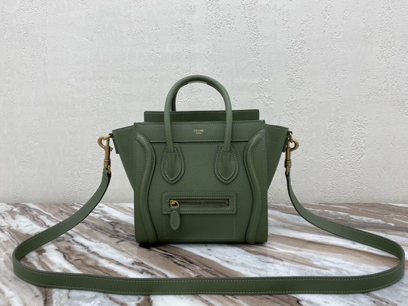 Wholesale Cheap C eline Aaa Designer Tote Shoulder Bags for Sale