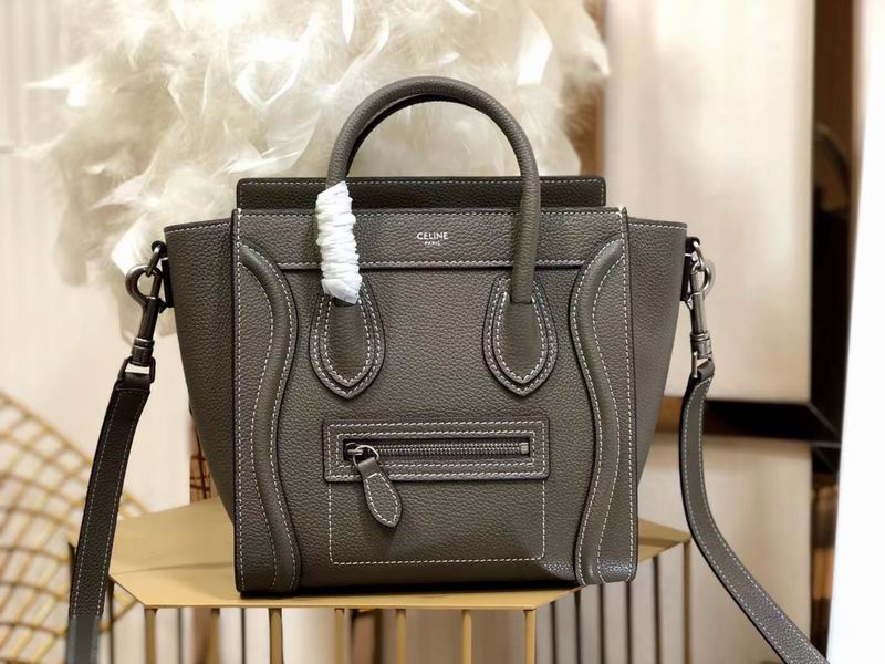 Wholesale Cheap C eline Aaa Designer Tote Shoulder Bags for Sale