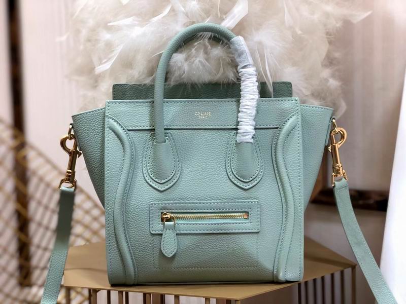 Wholesale Cheap C eline Aaa Designer Tote Shoulder Bags for Sale