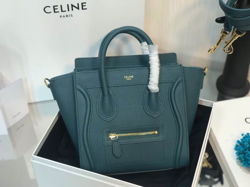 Wholesale Cheap C eline Aaa Designer Tote Shoulder Bags for Sale