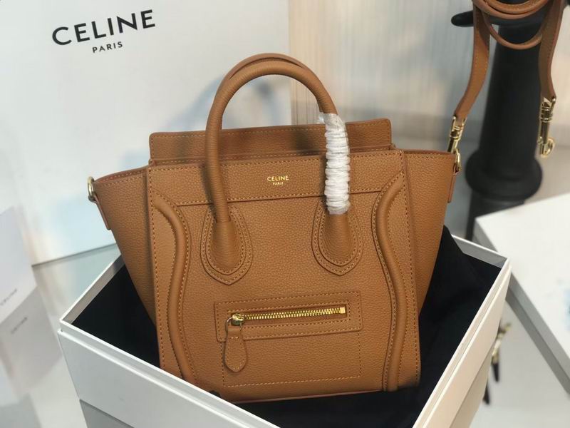 Wholesale Cheap C eline Aaa Designer Tote Shoulder Bags for Sale