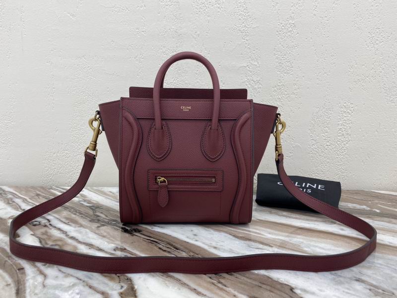 Wholesale Cheap C eline Aaa Designer Tote Shoulder Bags for Sale