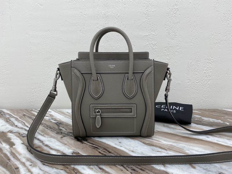 Wholesale Cheap C eline Aaa Designer Tote Shoulder Bags for Sale