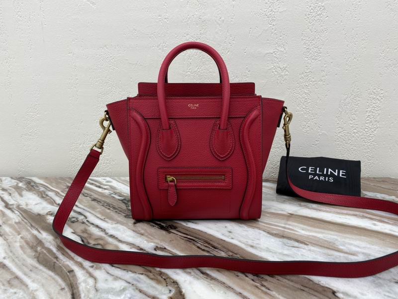 Wholesale Cheap C eline Aaa Designer Tote Shoulder Bags for Sale