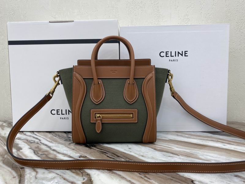 Wholesale Cheap C eline Aaa Designer Tote Shoulder Bags for Sale