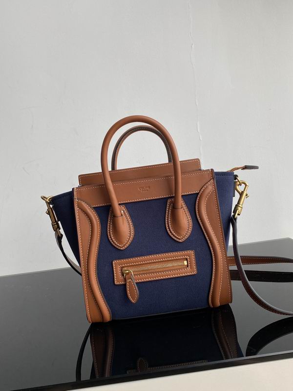 Wholesale Cheap C eline Aaa Designer Tote Shoulder Bags for Sale