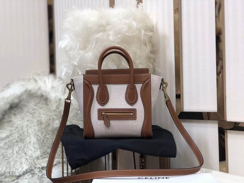 Wholesale Cheap C eline Aaa Designer Tote Shoulder Bags for Sale
