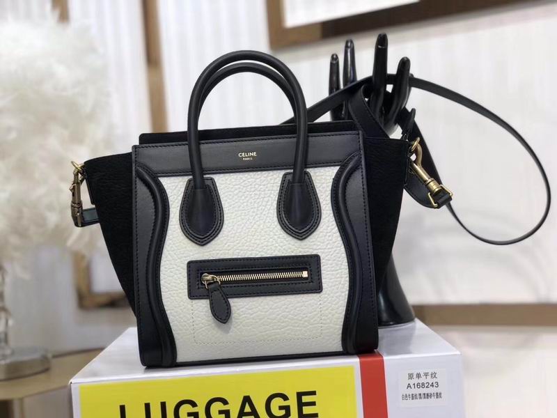 Wholesale Cheap C eline Aaa Designer Tote Shoulder Bags for Sale