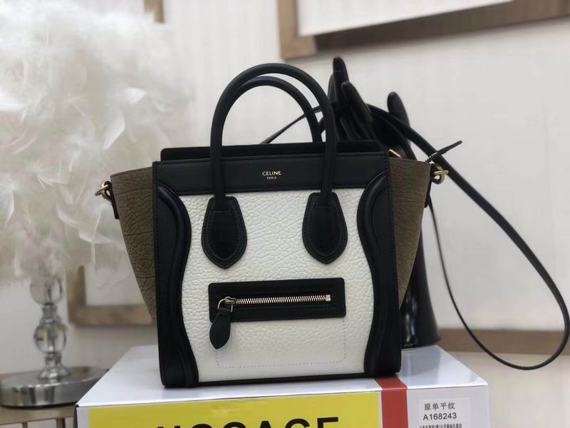 Wholesale Cheap C eline Aaa Designer Tote Shoulder Bags for Sale